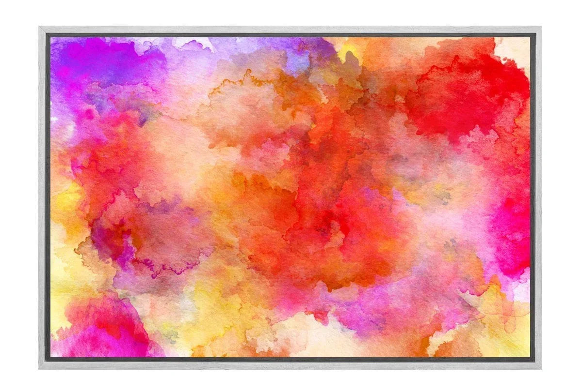 Abstract 11 | Canvas Wall Art Print - Final Touch Decor