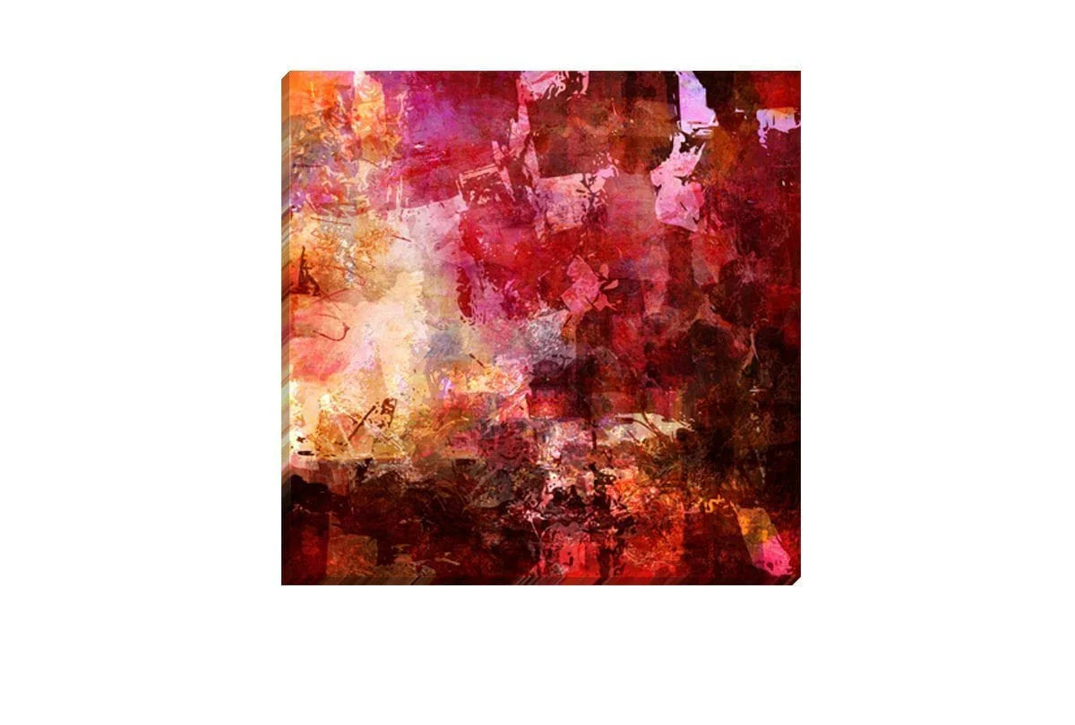 Abstract 3 | Canvas Wall Art Print - Final Touch Decor