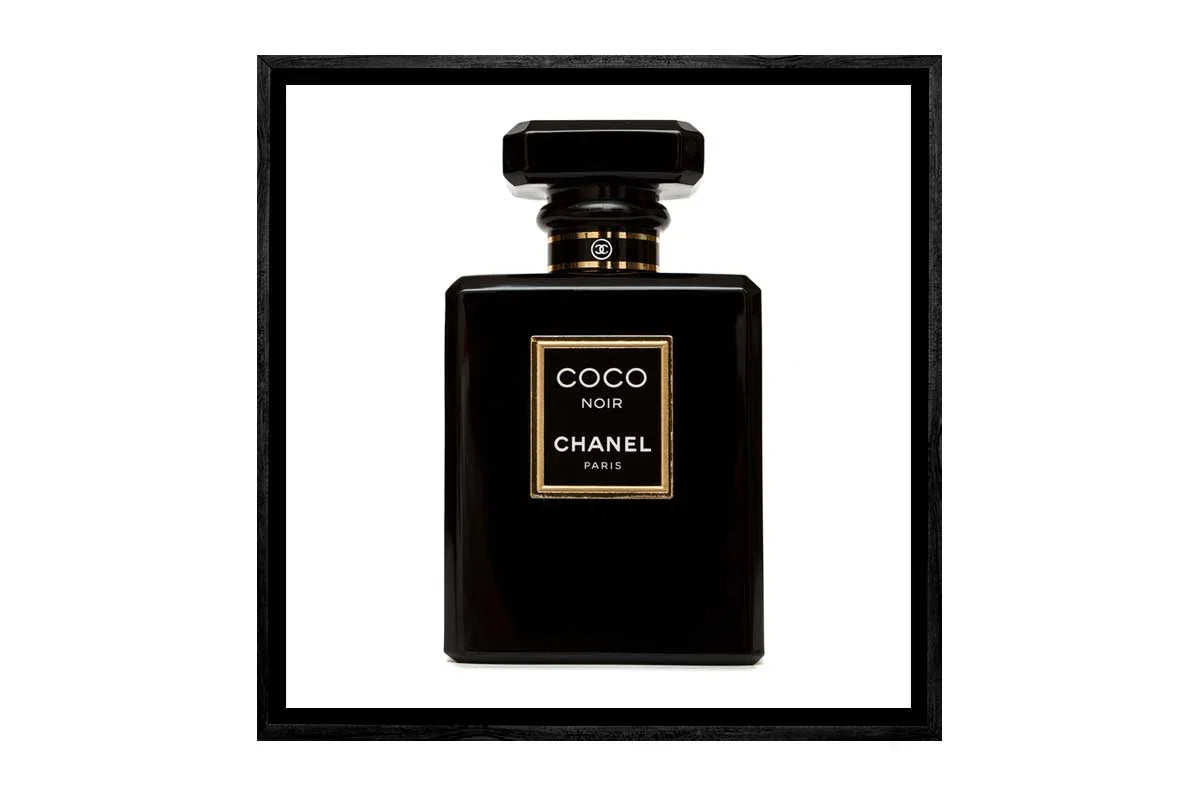 Coco Chanel | Canvas Wall Art Print - Final Touch Decor