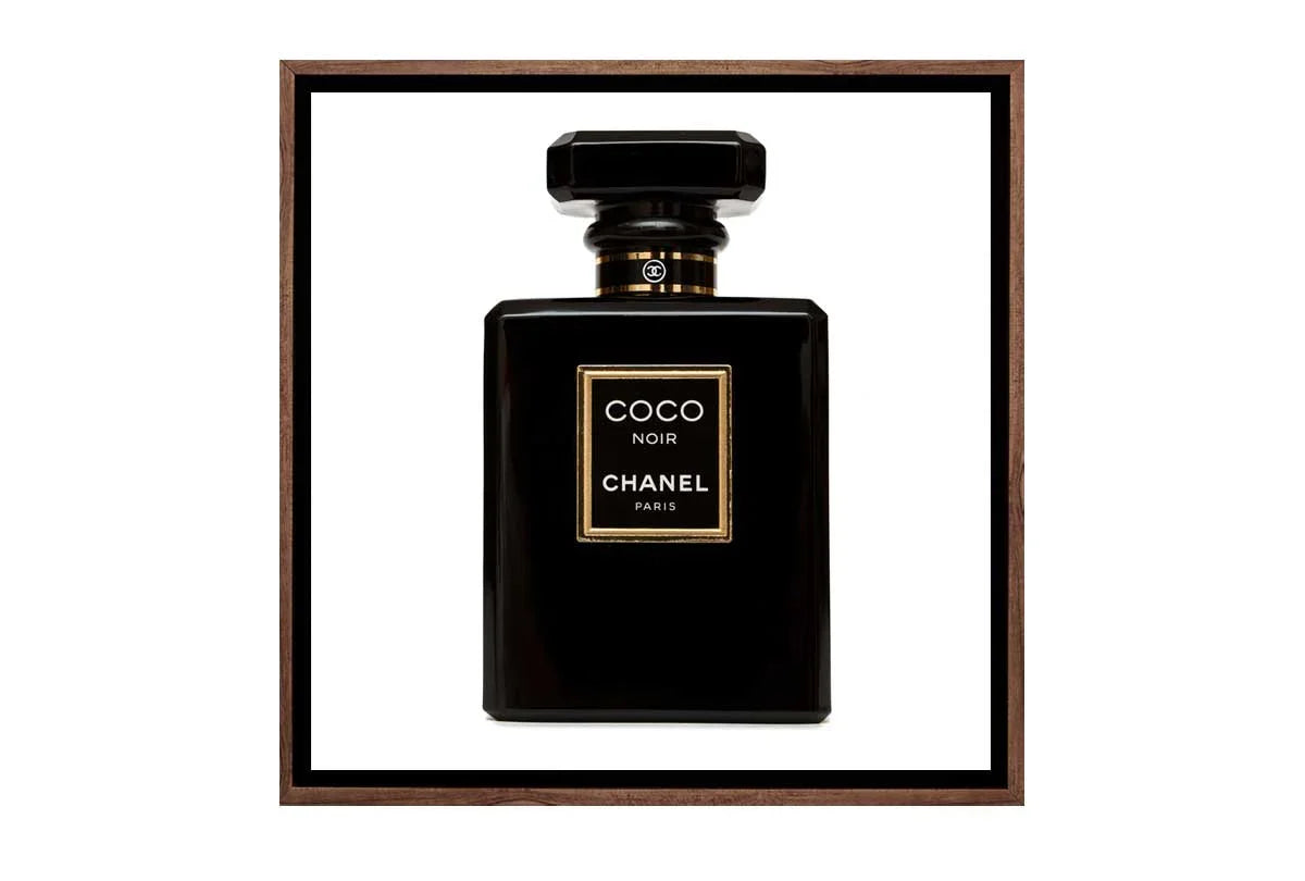 Coco Chanel | Canvas Wall Art Print - Final Touch Decor