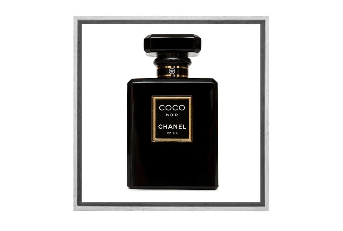 Coco Chanel | Canvas Wall Art Print - Final Touch Decor
