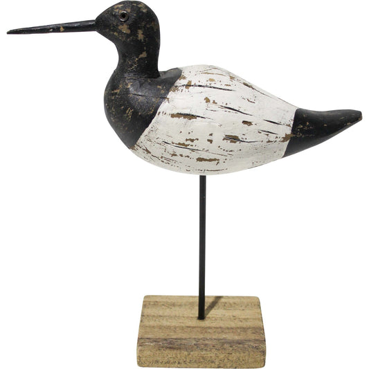 Sea Bird Decoration Wooden