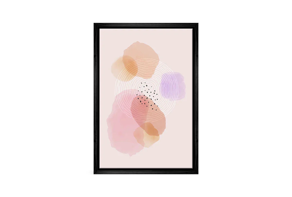 Minimalist Abstract 11B | Abstract Wall Art Print - Final Touch Decor