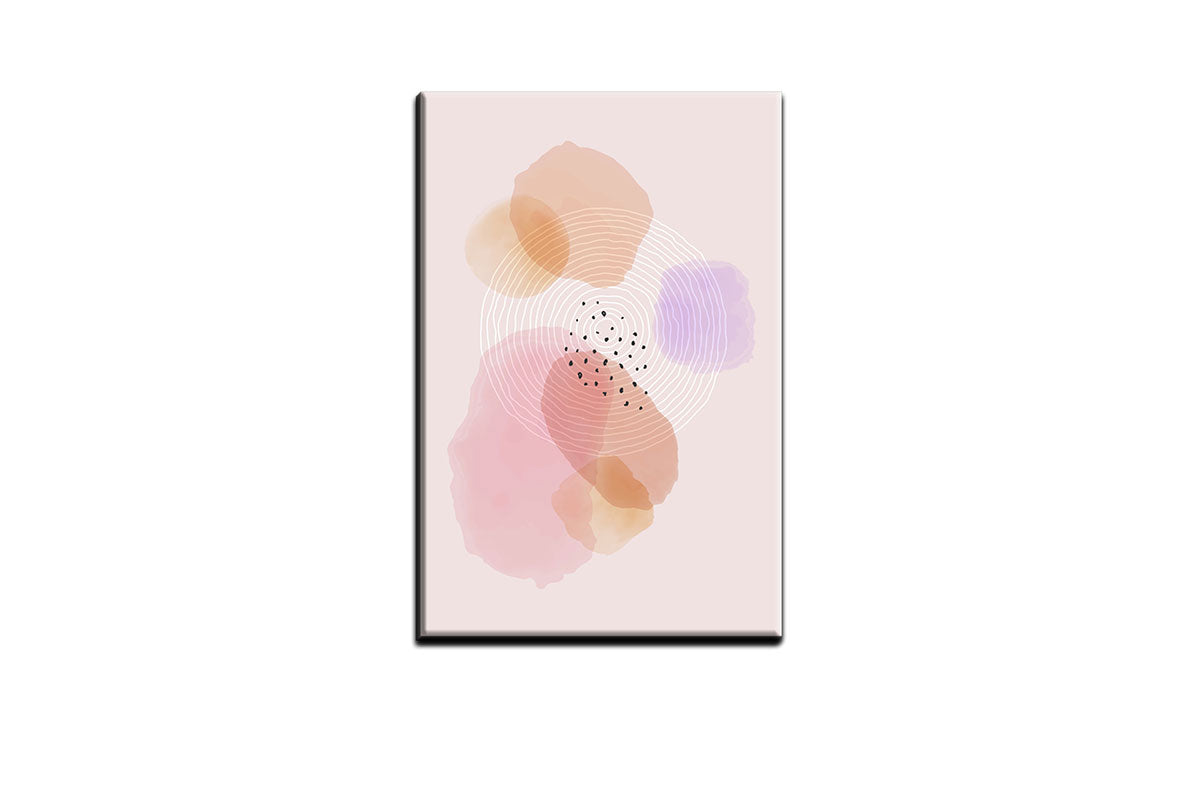 Minimalist Abstract 11B | Abstract Wall Art Print - Final Touch Decor