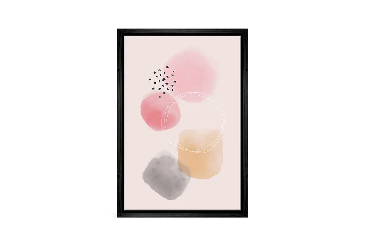 Minimalist Abstract 11C | Abstract Wall Art Print - Final Touch Decor