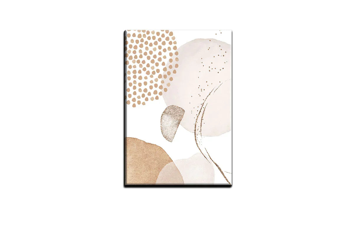 Minimalist Watercolour 2A | Abstract Wall Art Print - Final Touch Decor