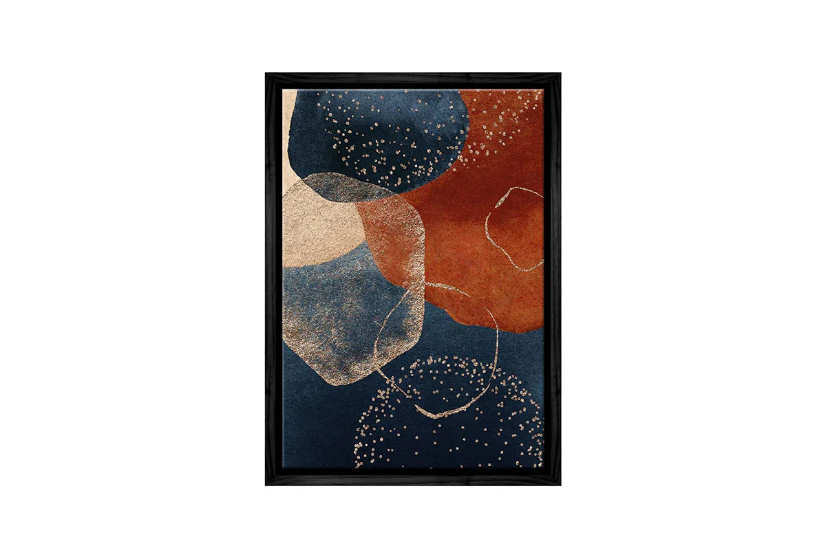 Minimalist Watercolour 5B | Abstract Wall Art Print - Final Touch Decor