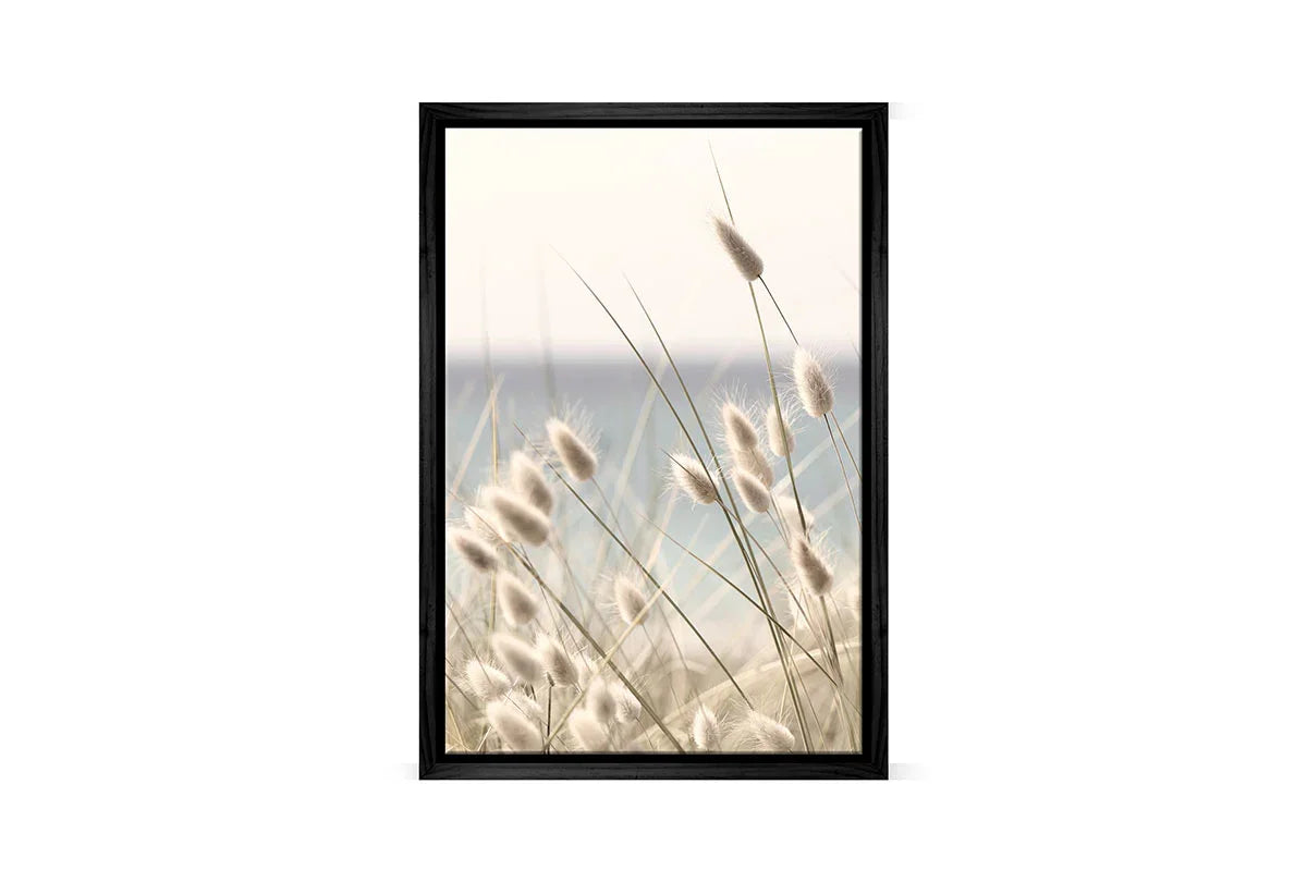 Beach Grass | Wall Art Print - Final Touch Decor