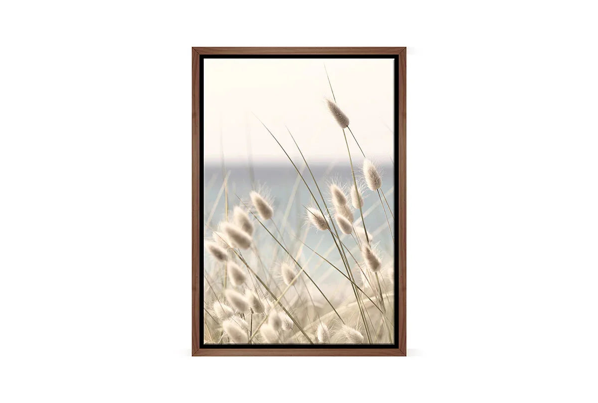 Beach Grass | Wall Art Print - Final Touch Decor