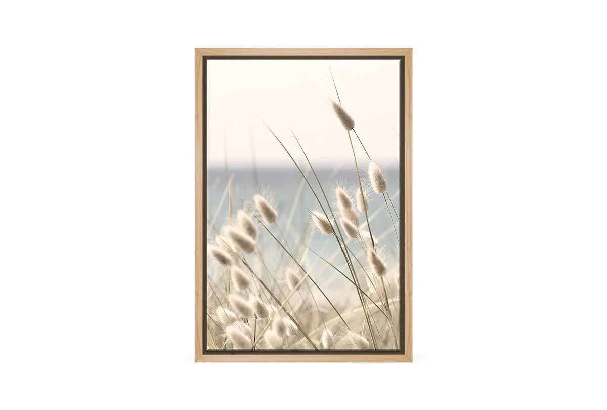 Beach Grass | Wall Art Print - Final Touch Decor