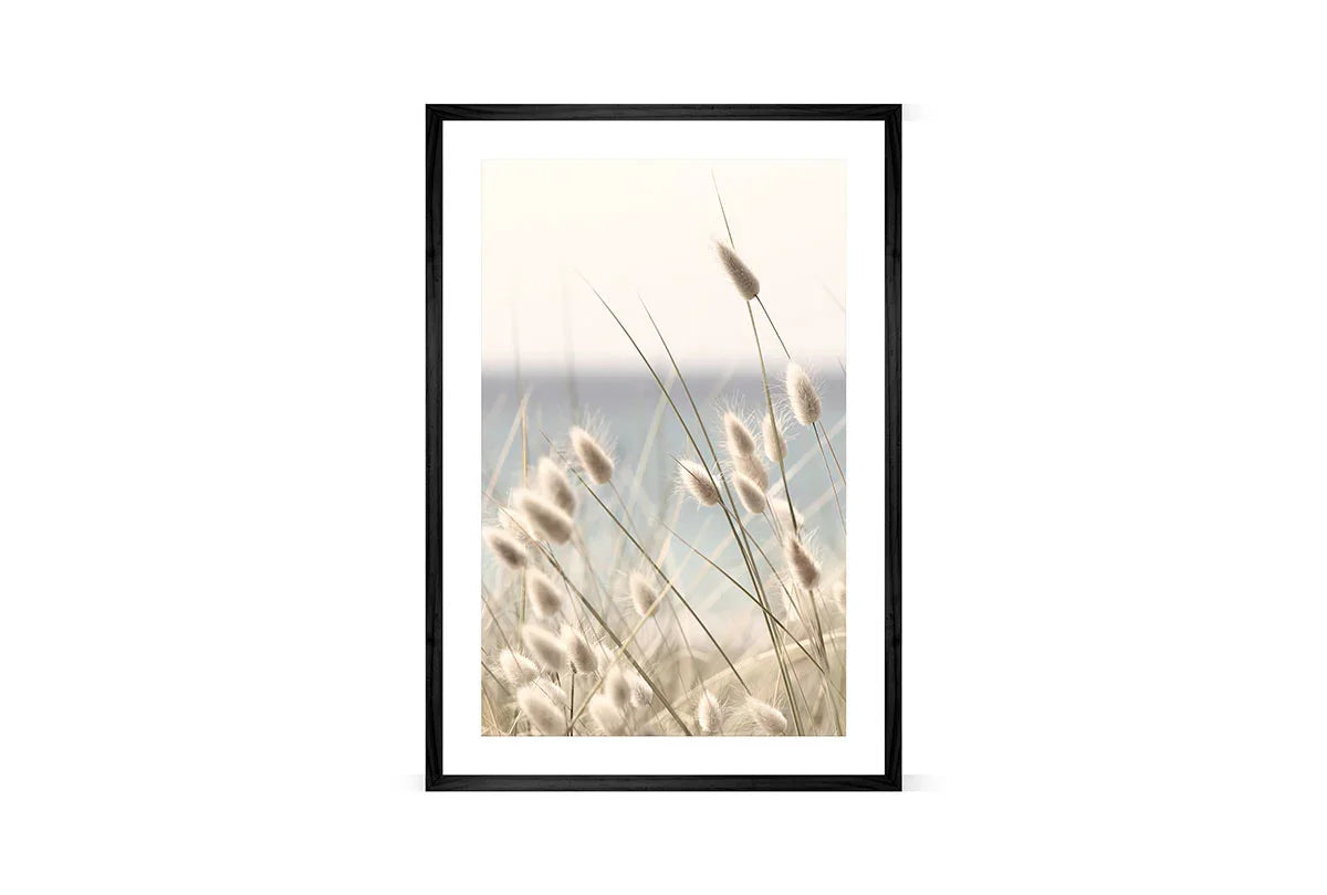Beach Grass | Wall Art Print - Final Touch Decor