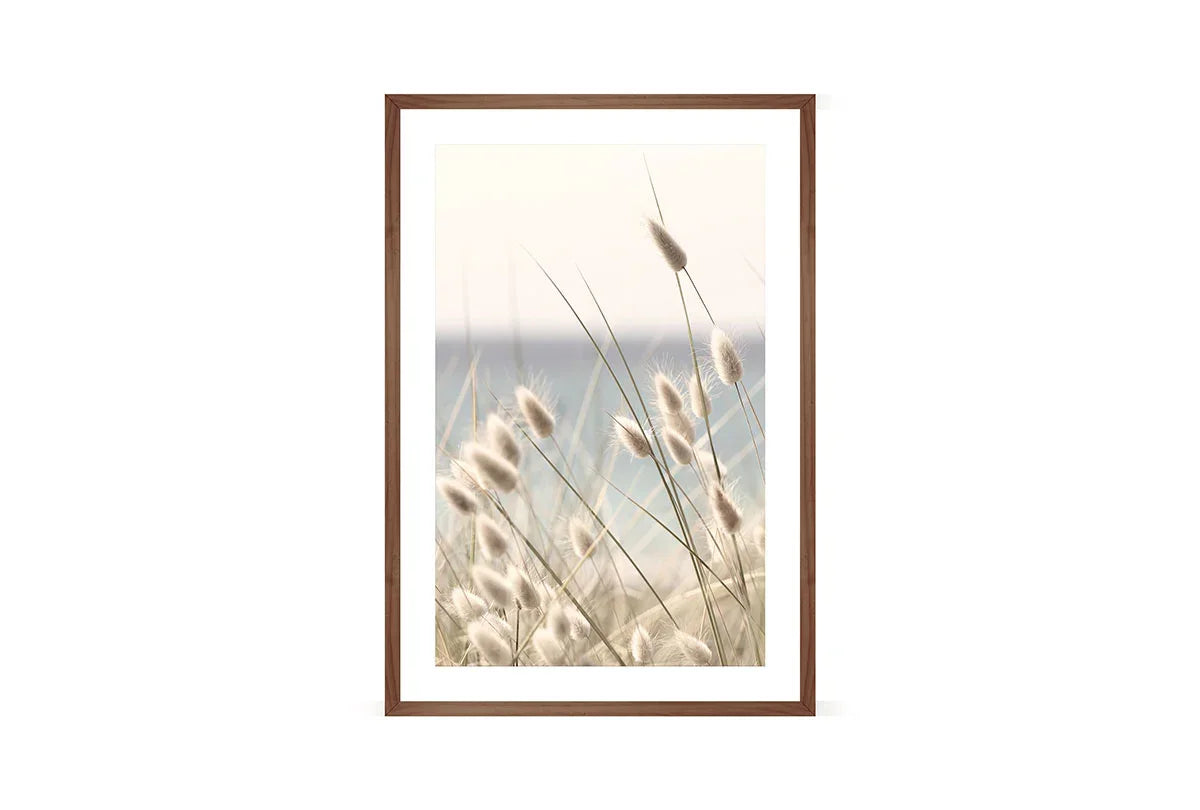 Beach Grass | Wall Art Print - Final Touch Decor