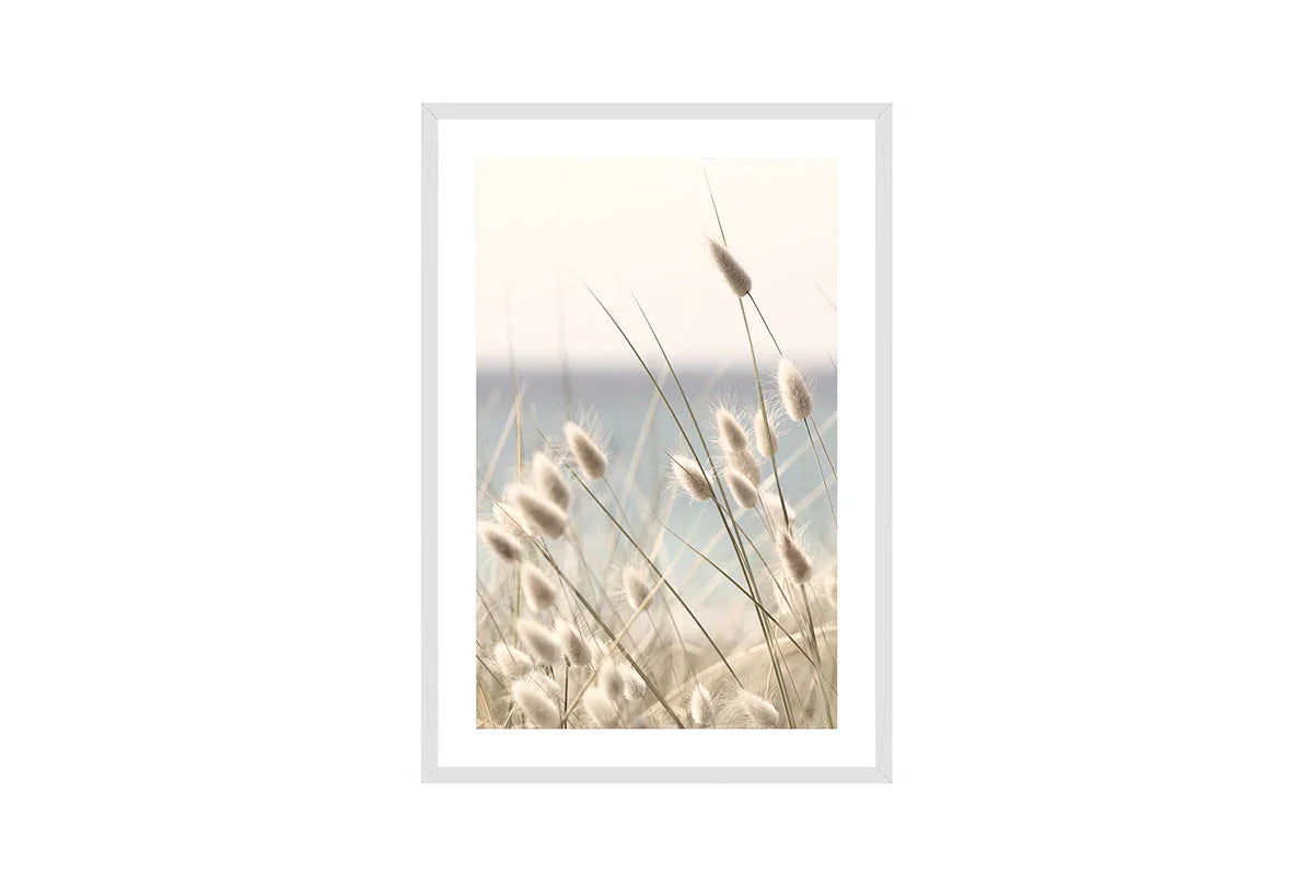 Beach Grass | Wall Art Print - Final Touch Decor