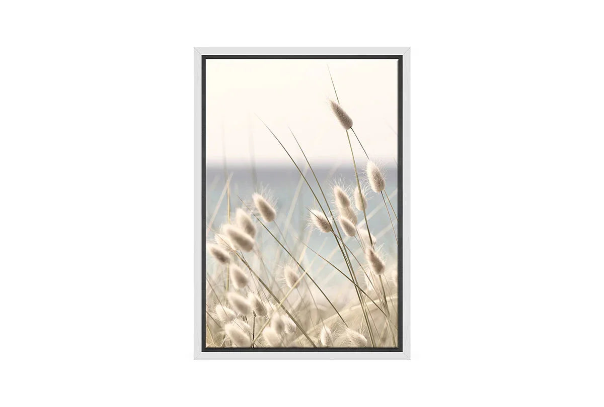 Beach Grass | Wall Art Print - Final Touch Decor