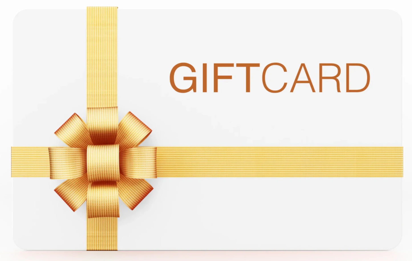eGift Card - Final Touch Decor