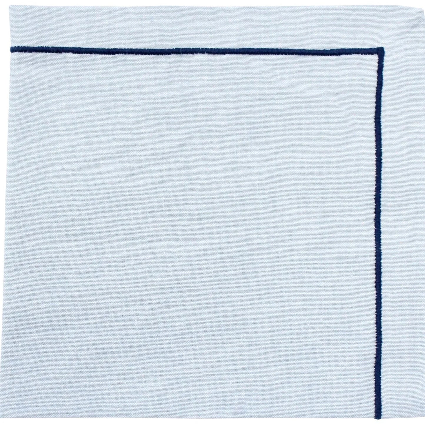 Napkin Nautical Stonewashed