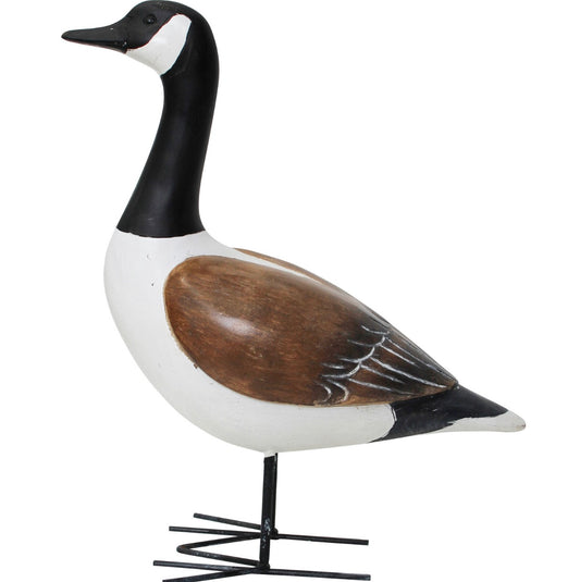 Standing Duck Decoration