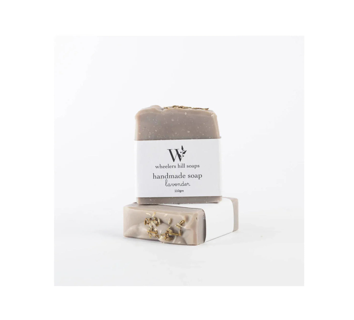 Soap Bar Handmade - Lavender - Final Touch Decor