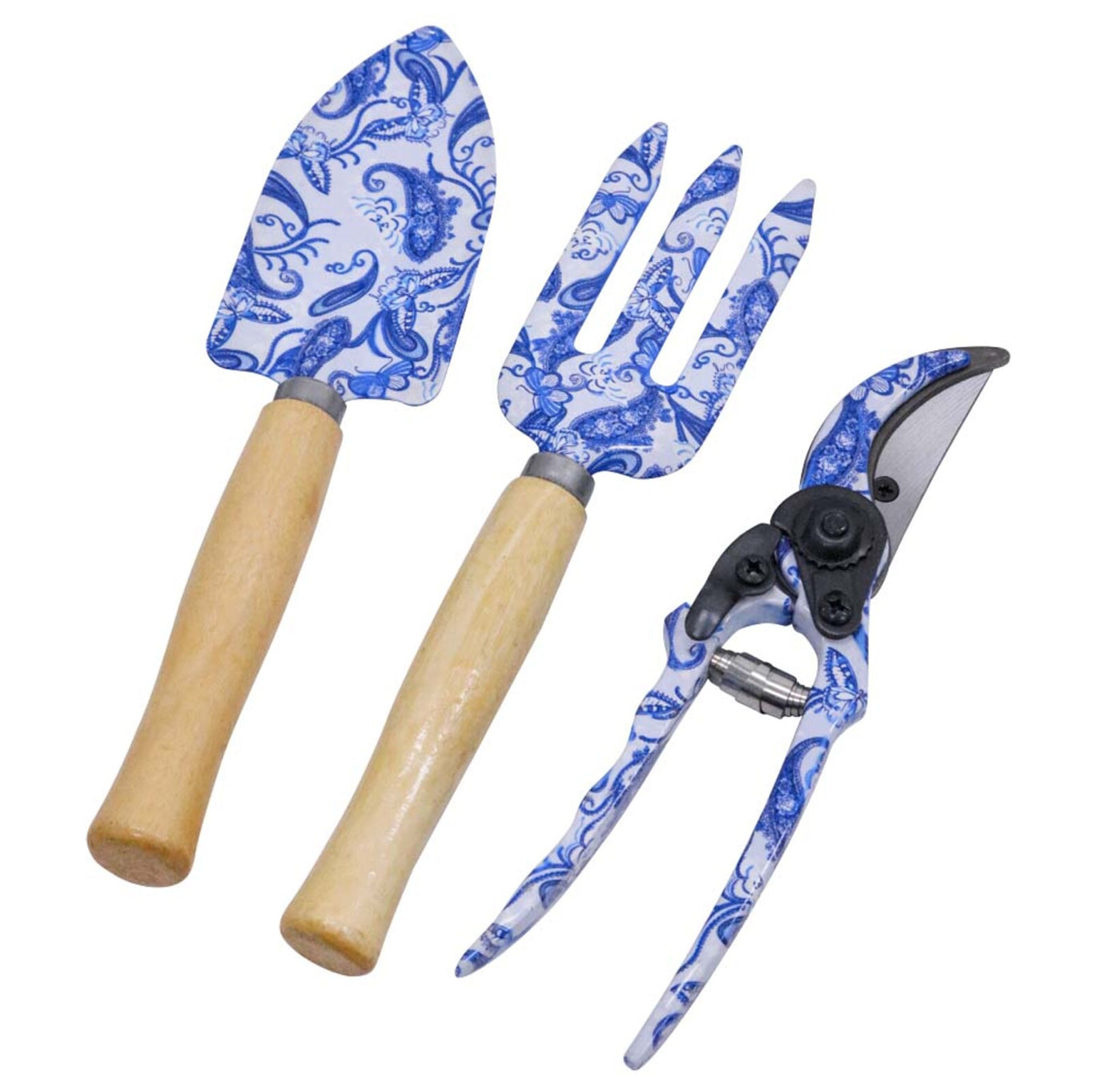 Garden Tool Set Hamptons