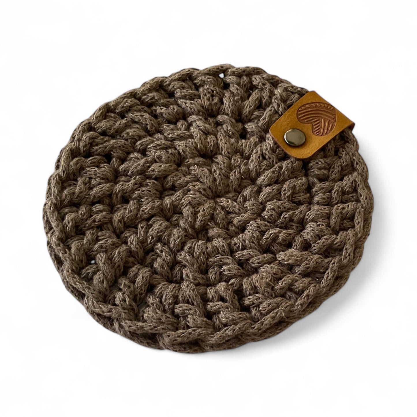 Crochet Coaster | Handmade in Australia