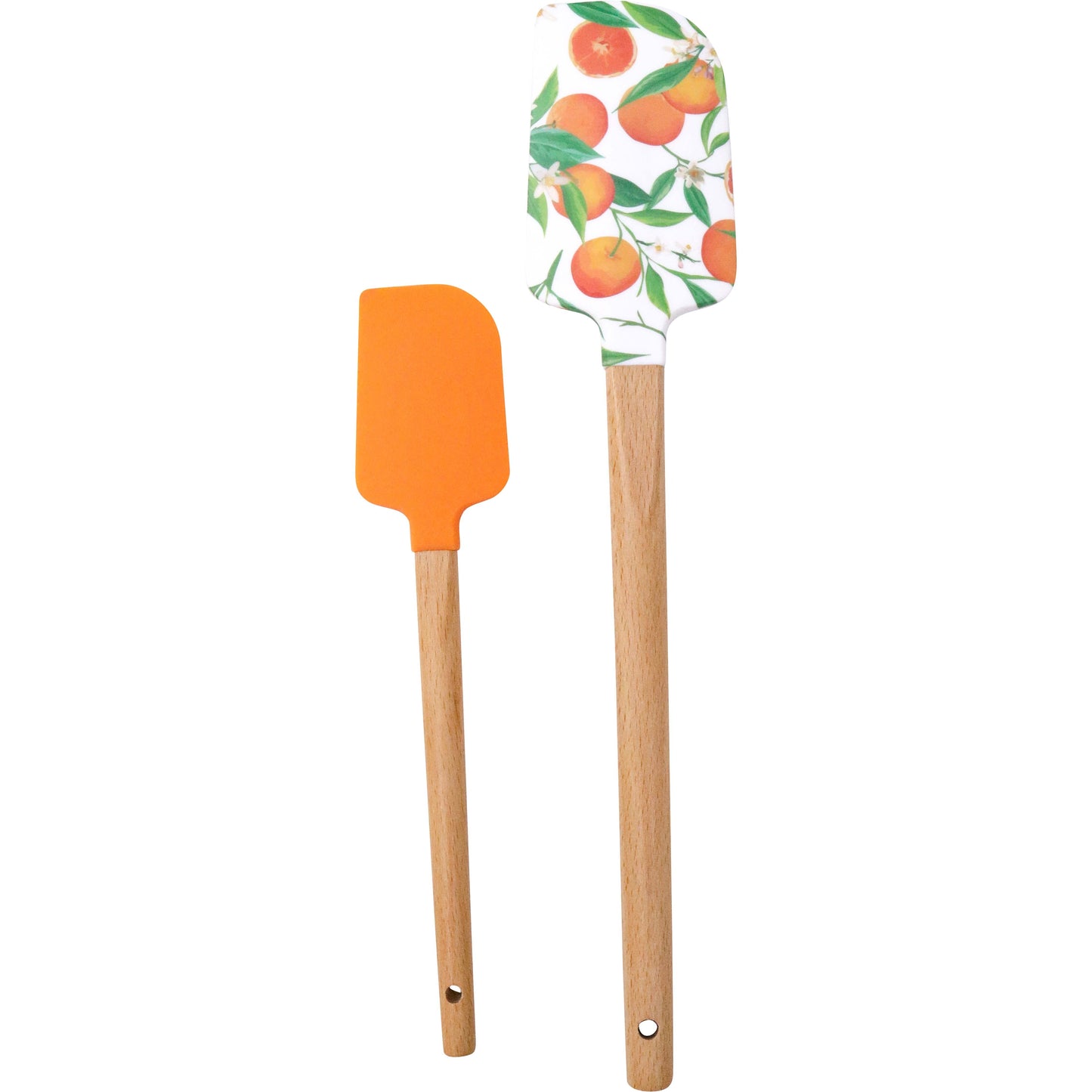 Spatula Set Citrus