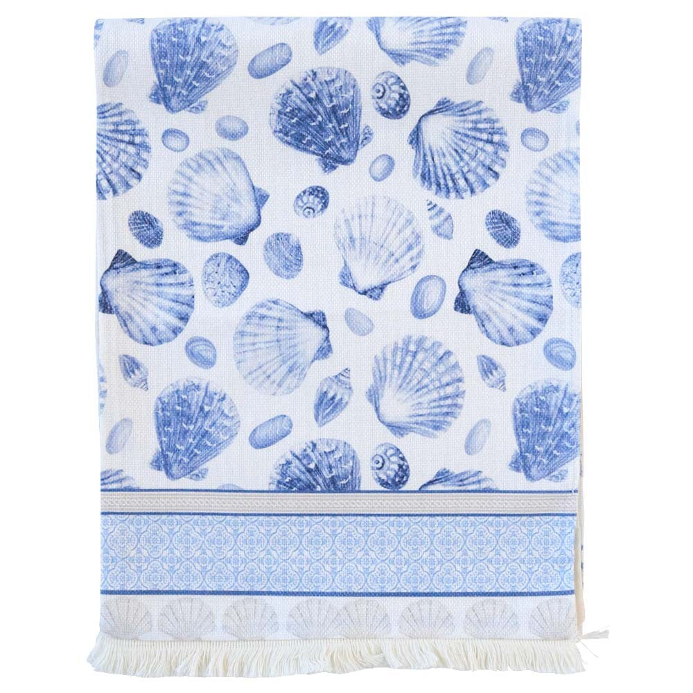 Hamptons Table Runner