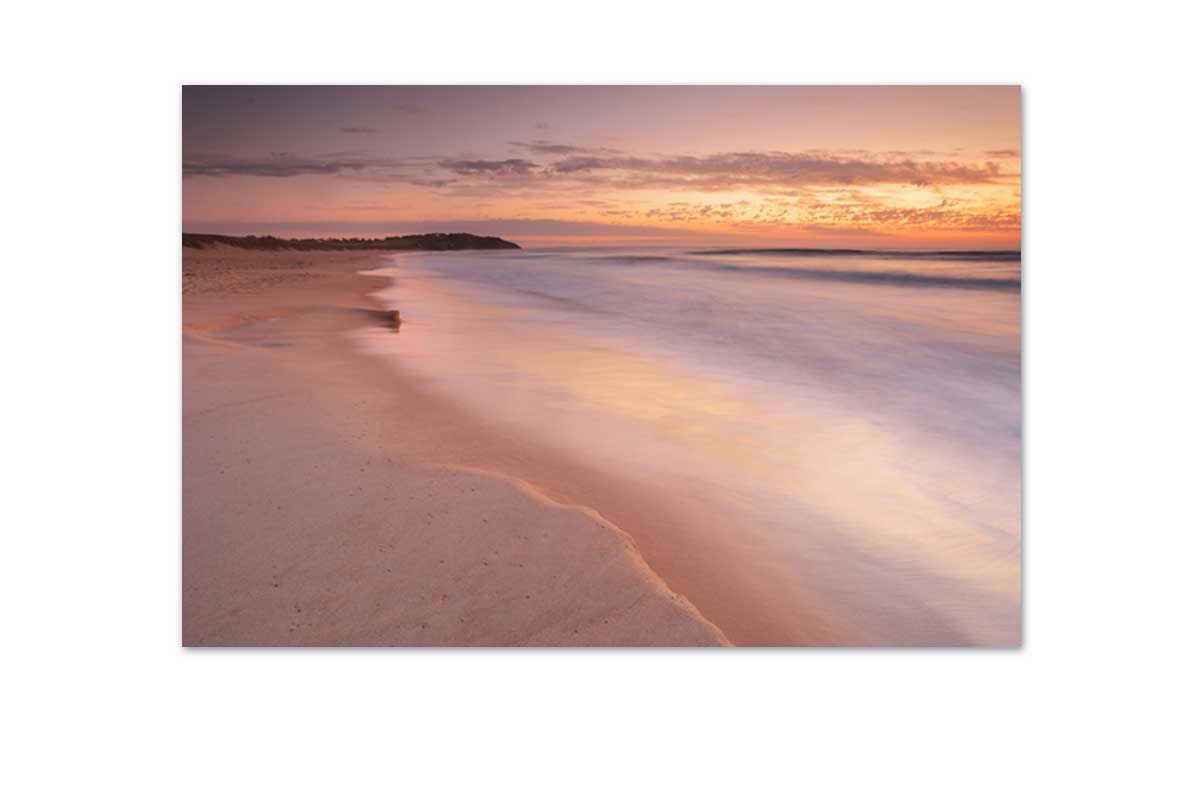 Long Reef Beach, Sydney, Australia | Canvas Wall Art Print - Final Touch Decor