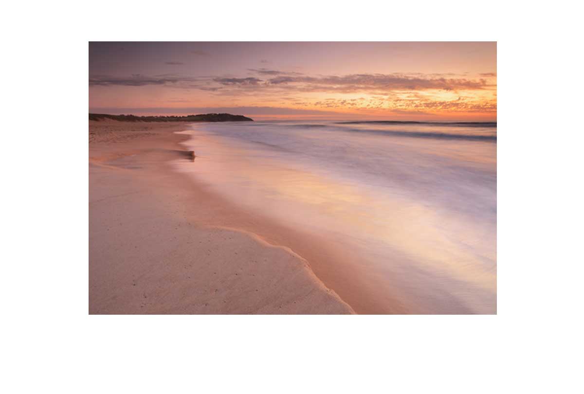Long Reef Beach, Sydney, Australia | Canvas Wall Art Print - Final Touch Decor