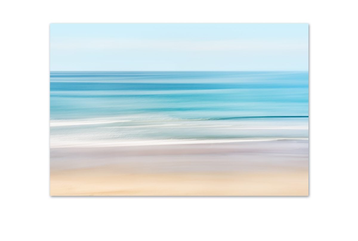 Beach 2 | Canvas Wall Art Print - Final Touch Decor