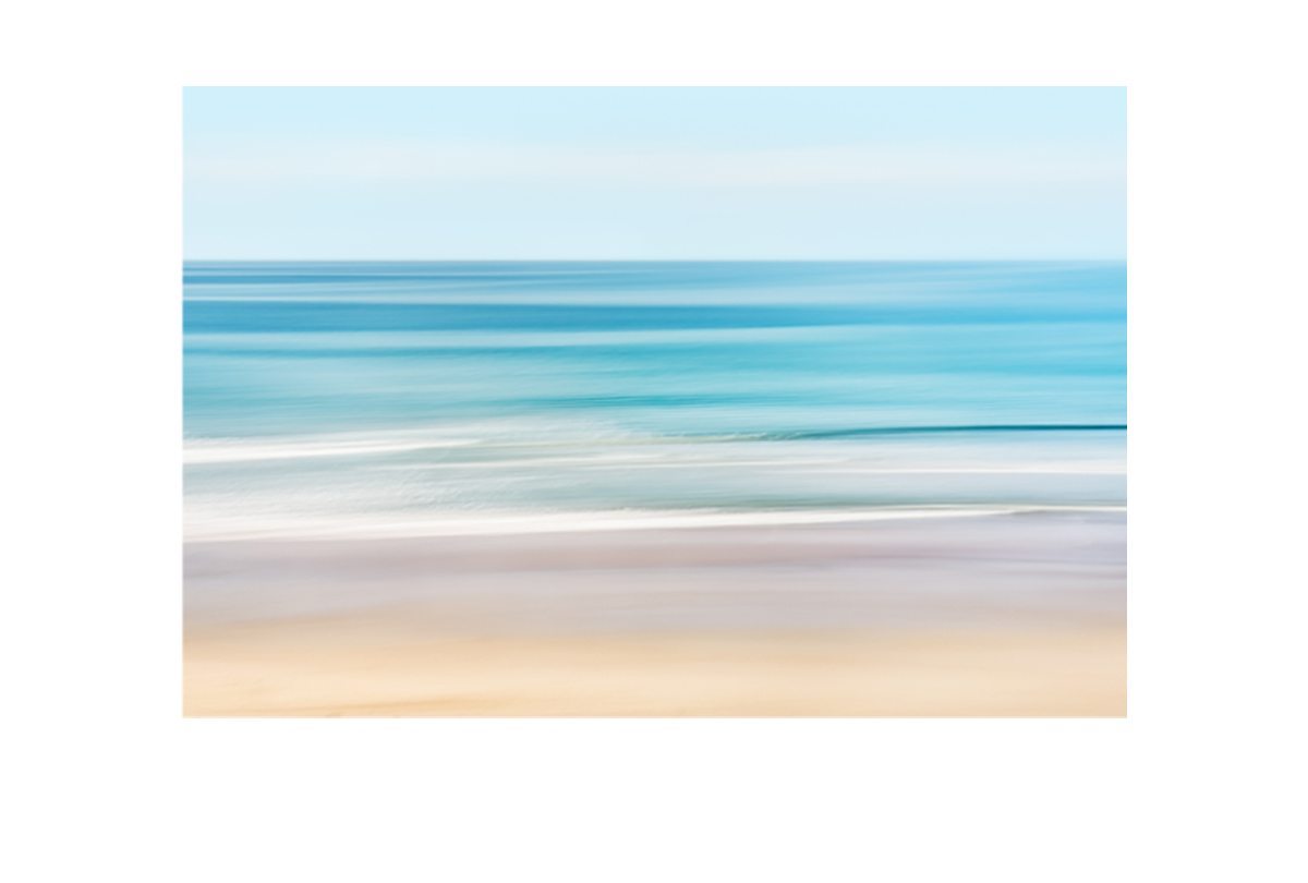 Beach 2 | Canvas Wall Art Print - Final Touch Decor
