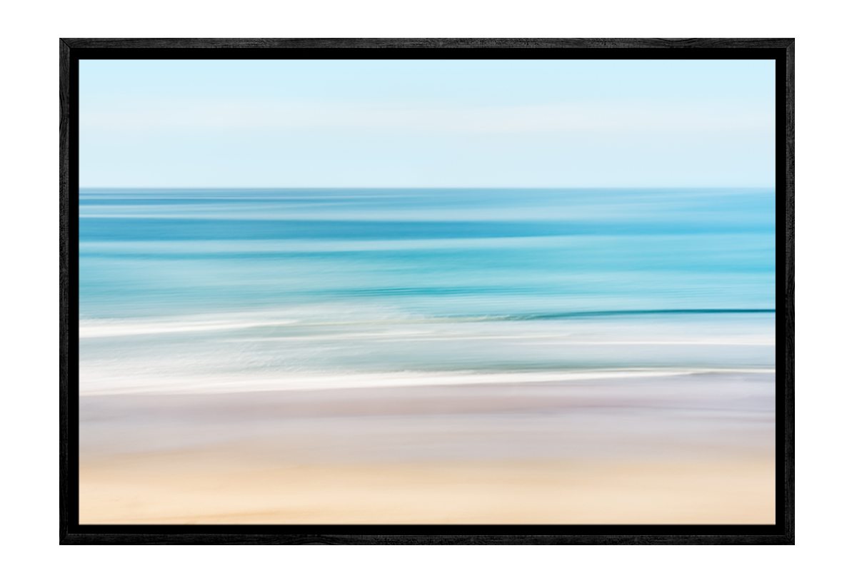 Beach 2 | Canvas Wall Art Print - Final Touch Decor