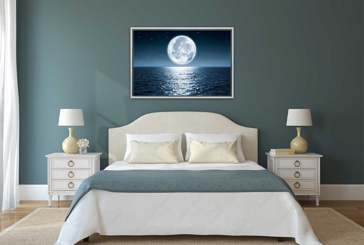1213 Bed room new