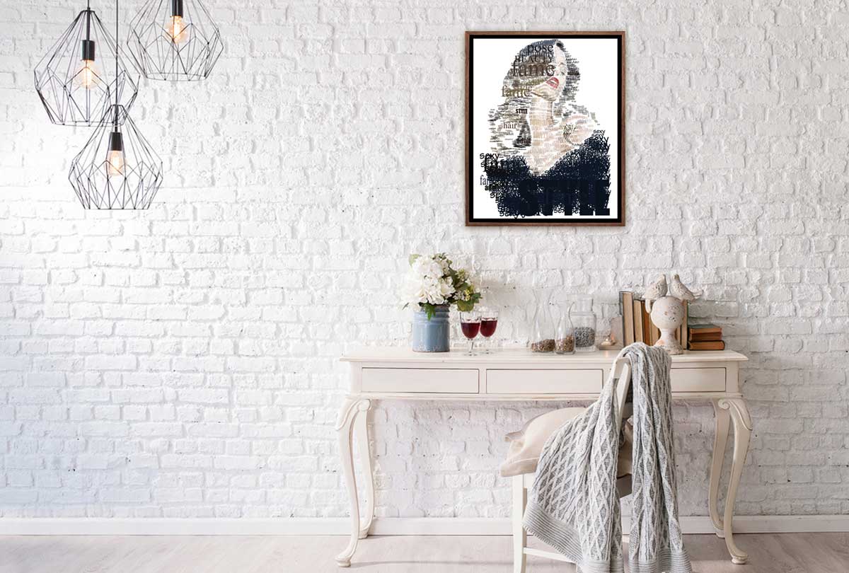 Women of Style | Fashion Wall Art Print - Final Touch Decor