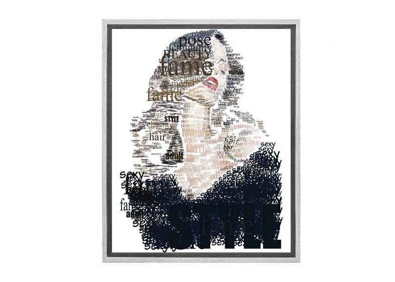 Women of Style | Fashion Wall Art Print - Final Touch Decor