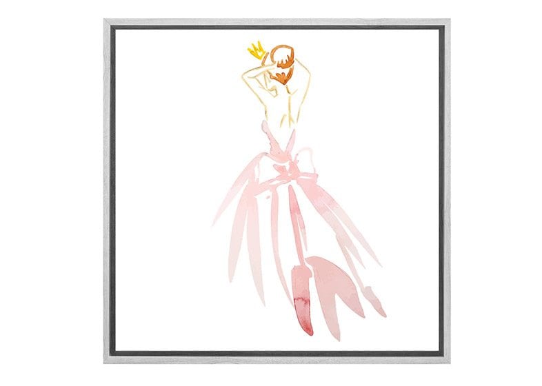Femme Fatal 2 | Canvas Art Print - Final Touch Decor