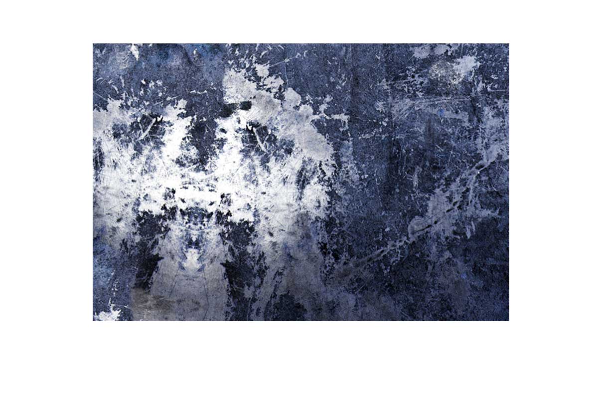 Grey and White Abstract | Canvas Wall Art Print - Final Touch Decor