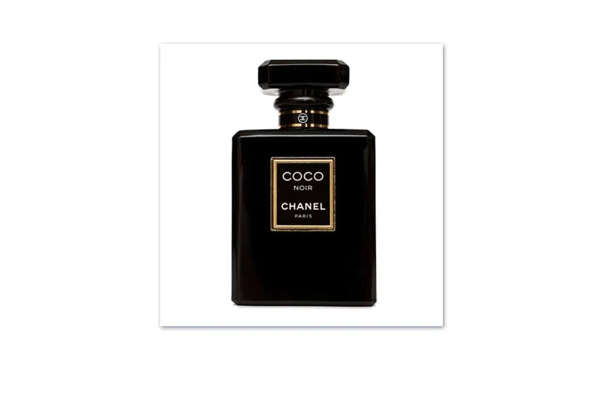 Coco Chanel | Canvas Wall Art Print - Final Touch Decor