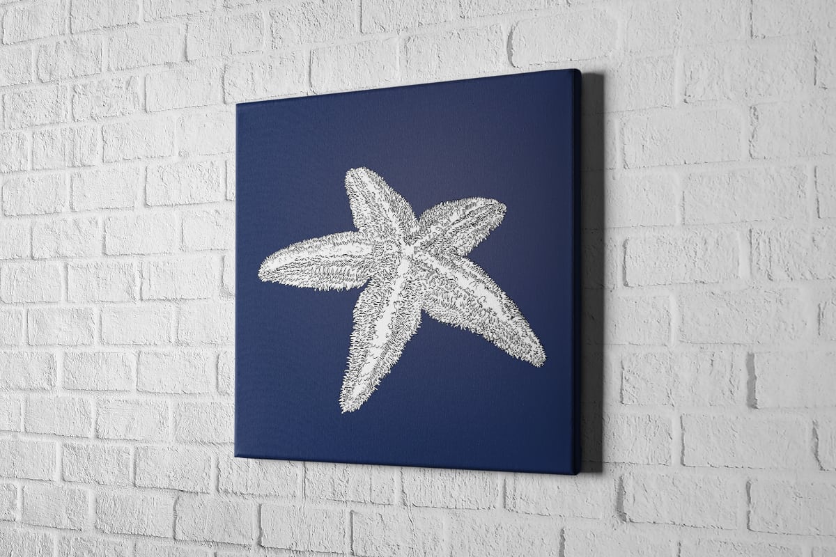 2136 Canvas Square