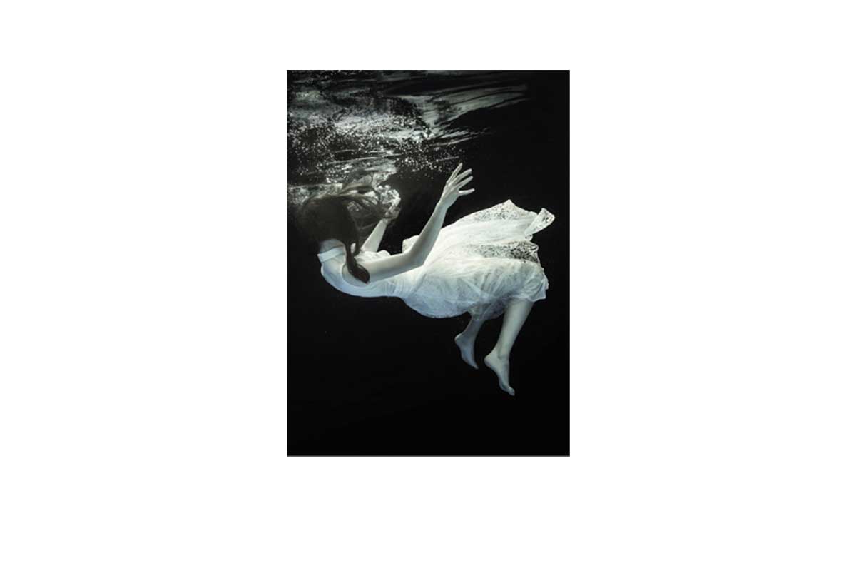 Rusalka | Canvas Wall Art Print - Final Touch Decor