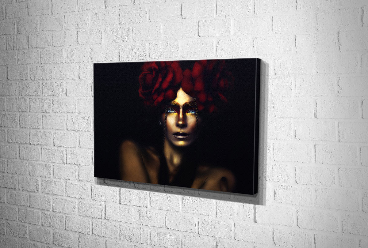 4213 hd canvas landscape