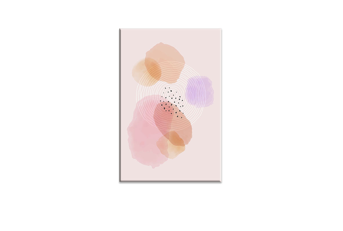 Minimalist Abstract 11B | Abstract Wall Art Print - Final Touch Decor