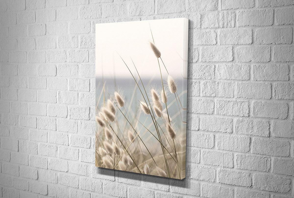 Beach Grass | Wall Art Print - Final Touch Decor