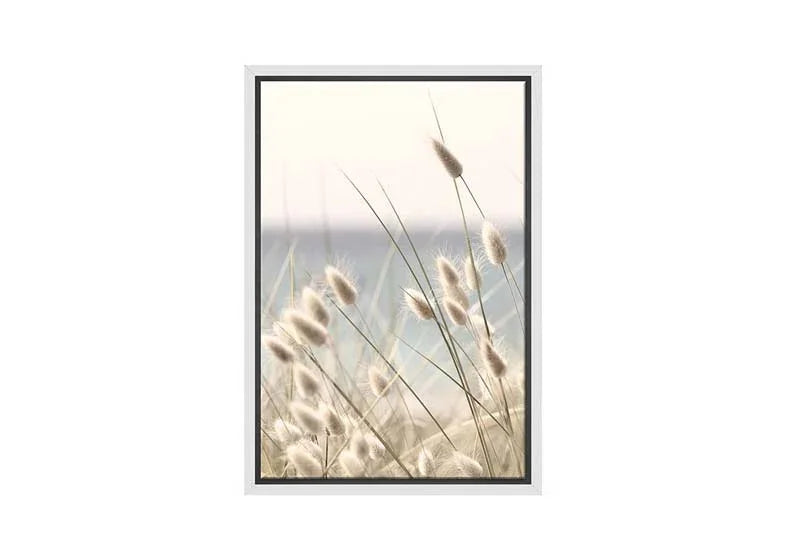 Beach Grass | Wall Art Print - Final Touch Decor