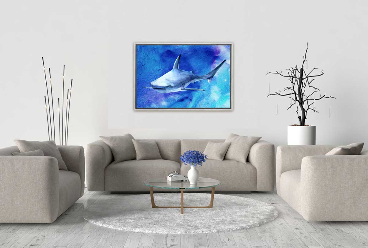 722 Living room 21