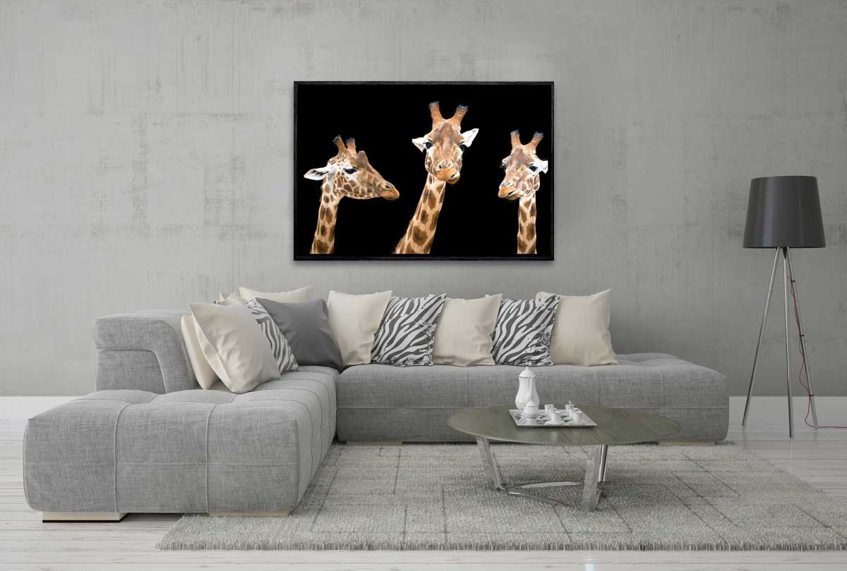813 Living room 01