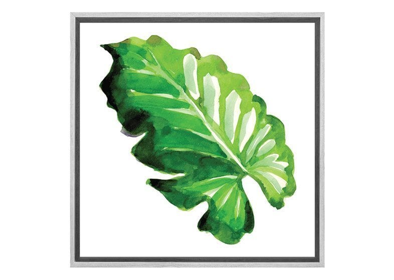 Tropical Leaf | Wall Art Print - Final Touch Decor