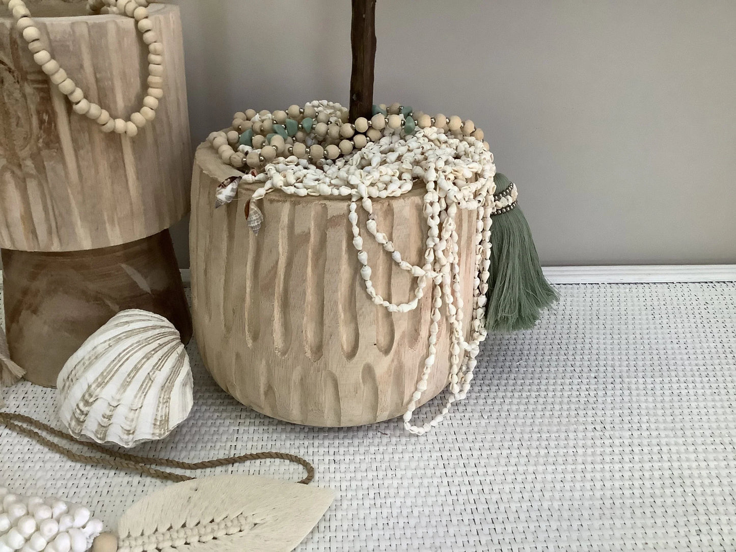 Shell Strand - Final Touch Decor
