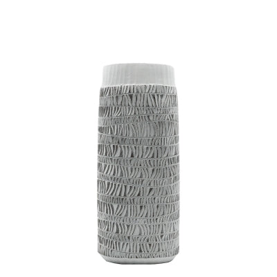 Tall Tribal Vase 40cm - Final Touch Decor