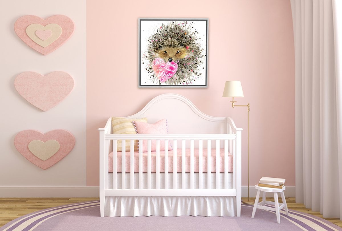 CR 001 Kids room 02