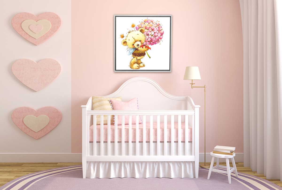 CR 041 Kids room 02